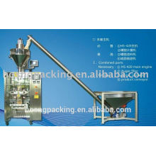 detergent powder packing machine